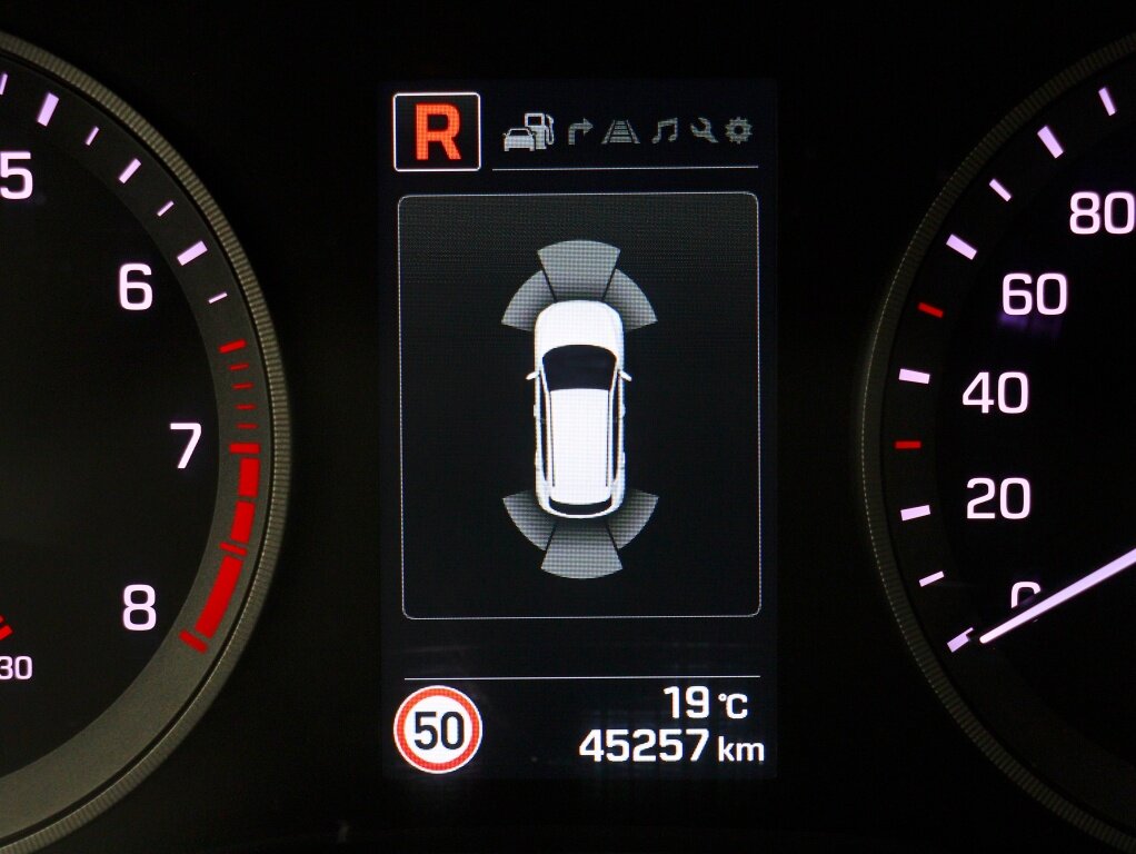 Hyundai Tucson 1.6 GDi Comfort | Trekhaak | Carplay | Dealer O.H. - Afbeelding 4