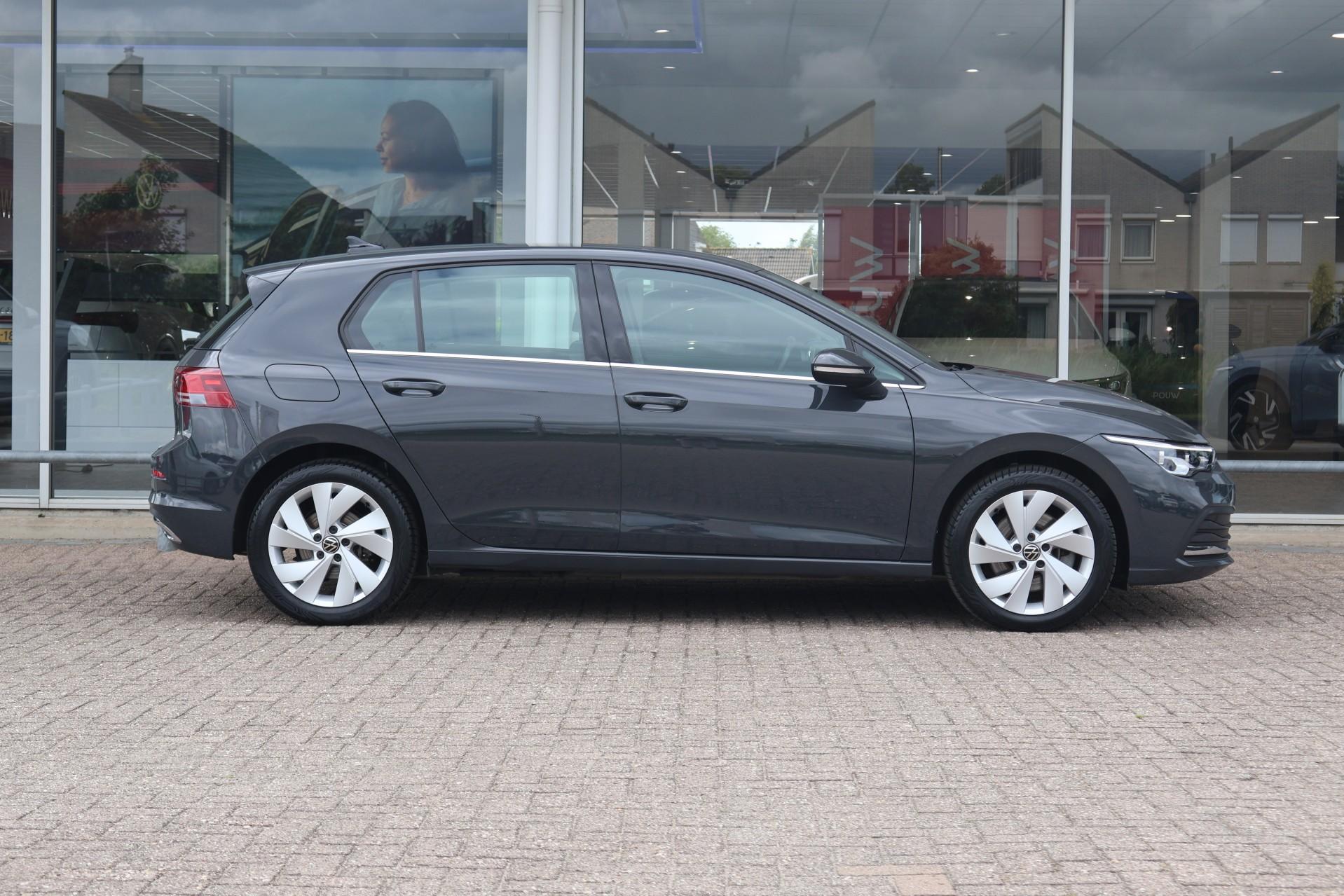 Volkswagen Golf 1.4 eHybrid 204pk Style - Afbeelding 3