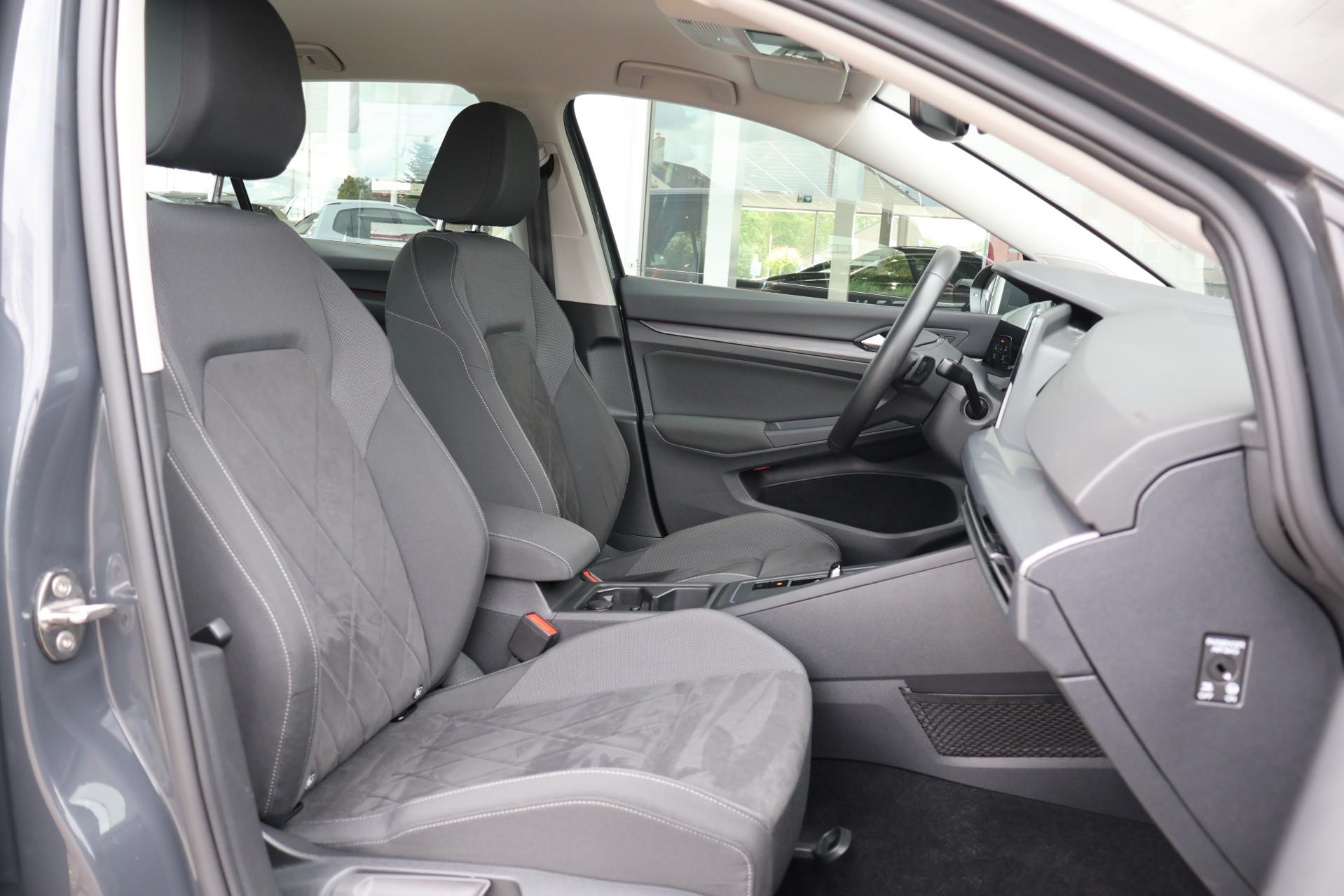 Volkswagen Golf 1.4 eHybrid 204pk Style - Afbeelding 4