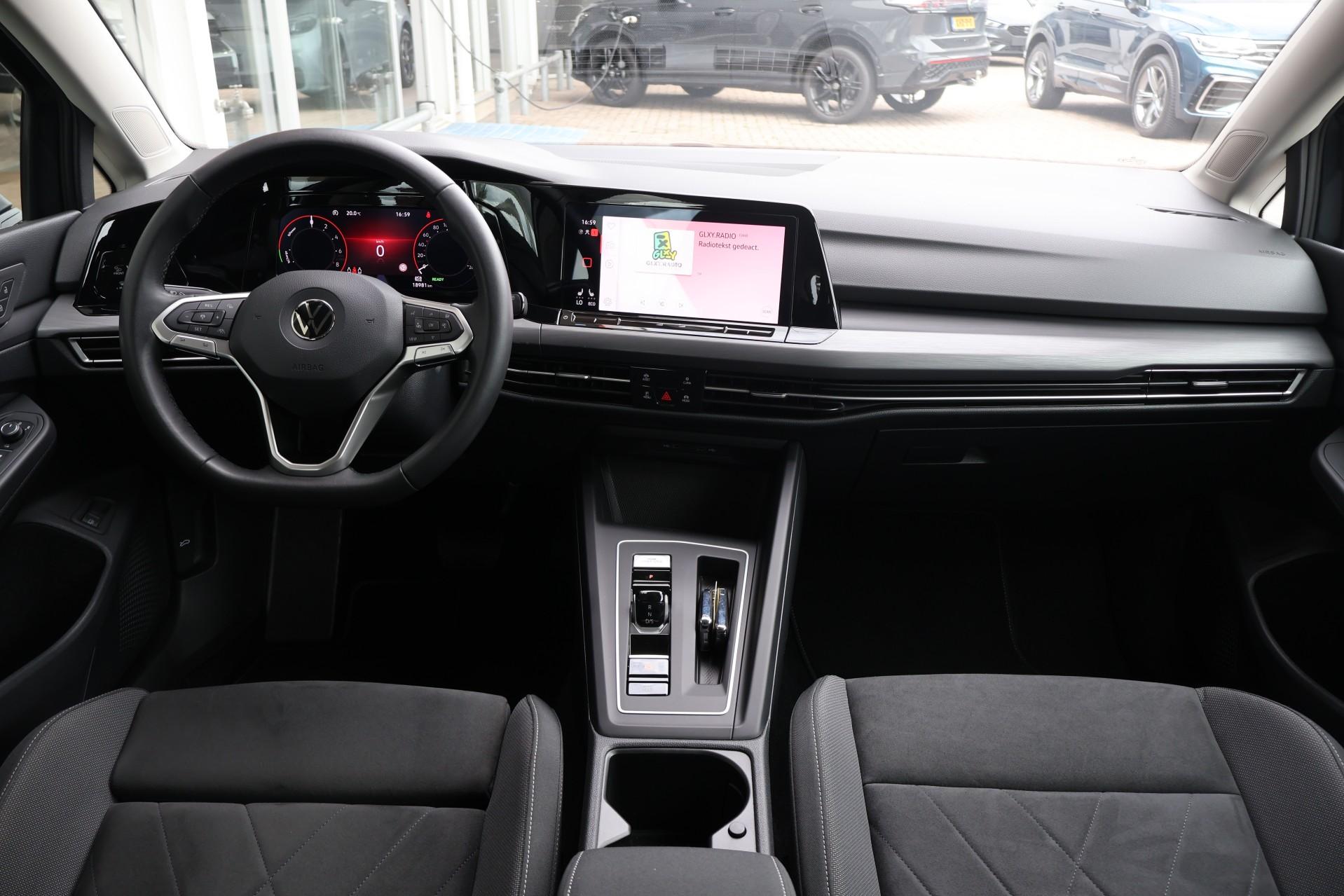 Volkswagen Golf 1.4 eHybrid 204pk Style - Afbeelding 5