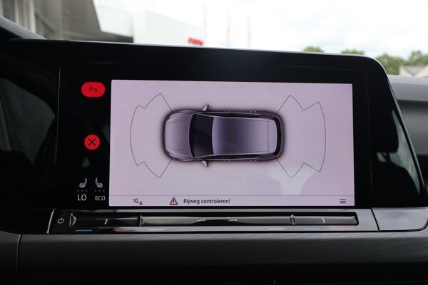 parkeersensor voor parkeersensor voor