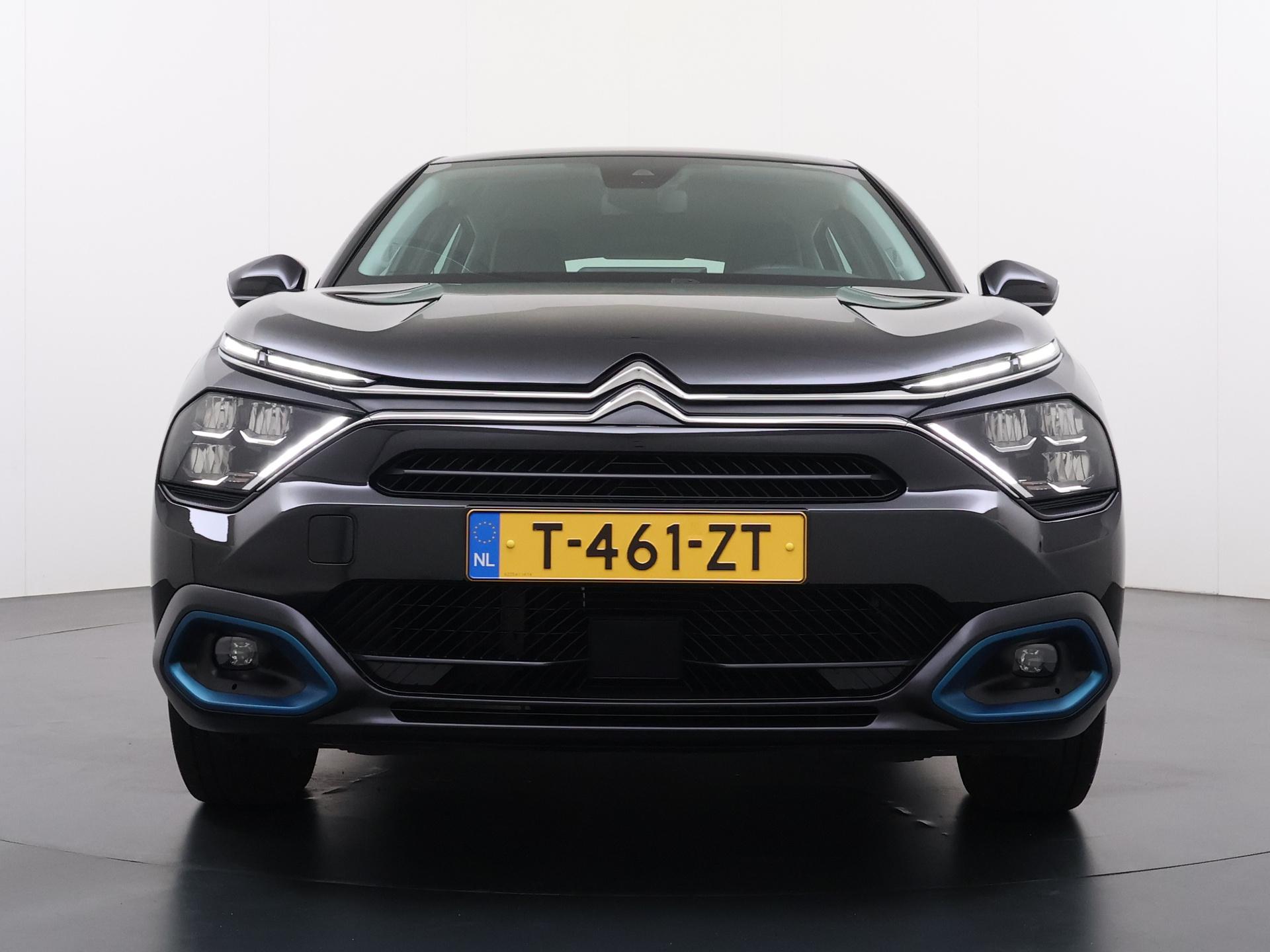 Citroën ë-C4 Feel Pack 50 kWh - Afbeelding 3