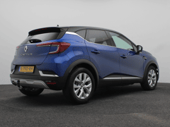 Renault Captur TCe 140 EDC GPF Intens - Afbeelding 5