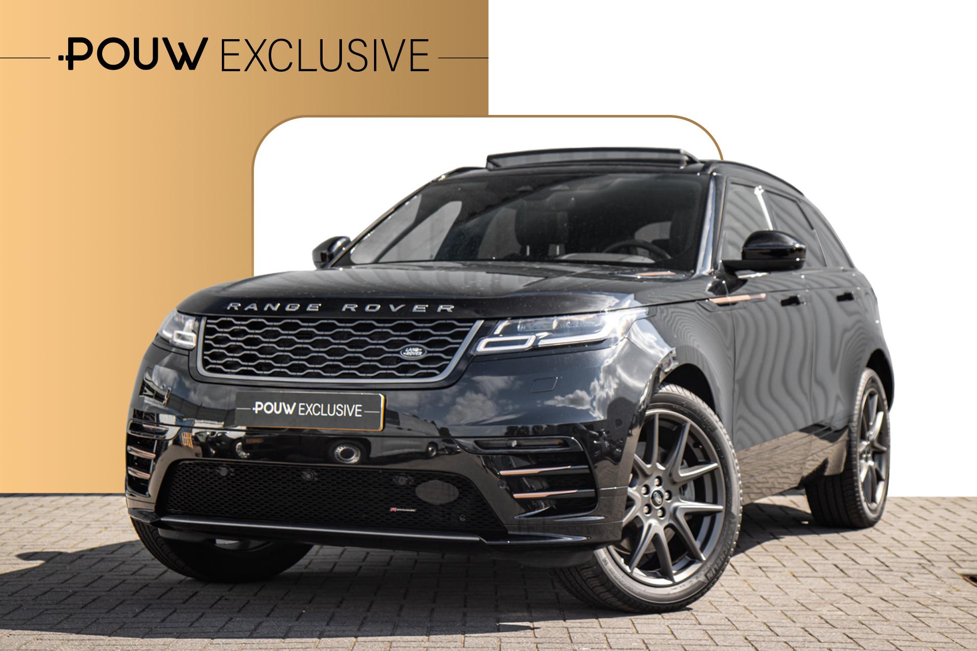 Land Rover Range Rover Velar 2.0 P400e R-Dynamic SE