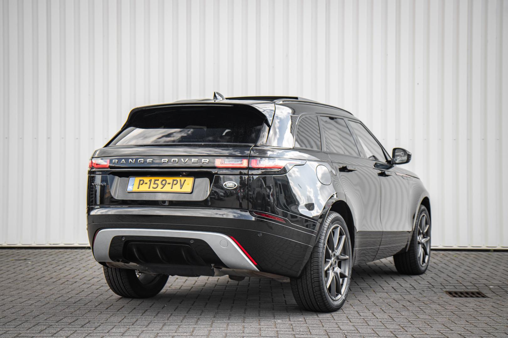 Land Rover Range Rover Velar 2.0 P400e R-Dynamic SE - Afbeelding 2
