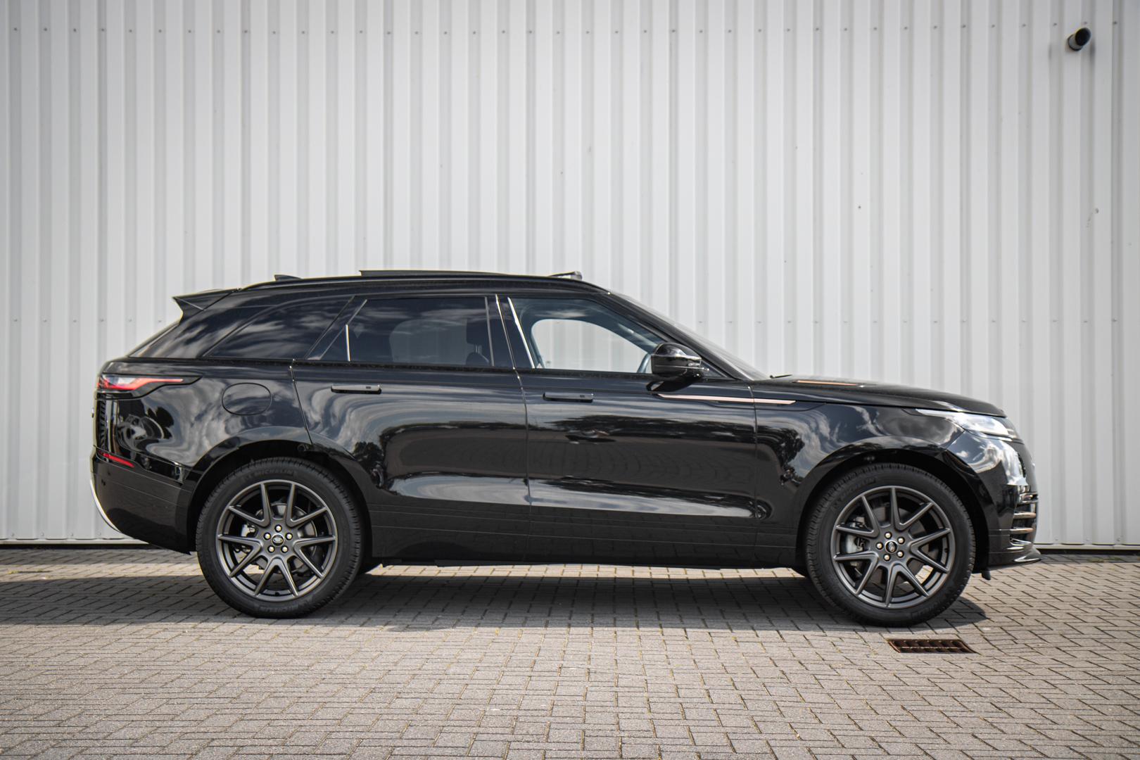 Land Rover Range Rover Velar 2.0 P400e R-Dynamic SE - Afbeelding 3