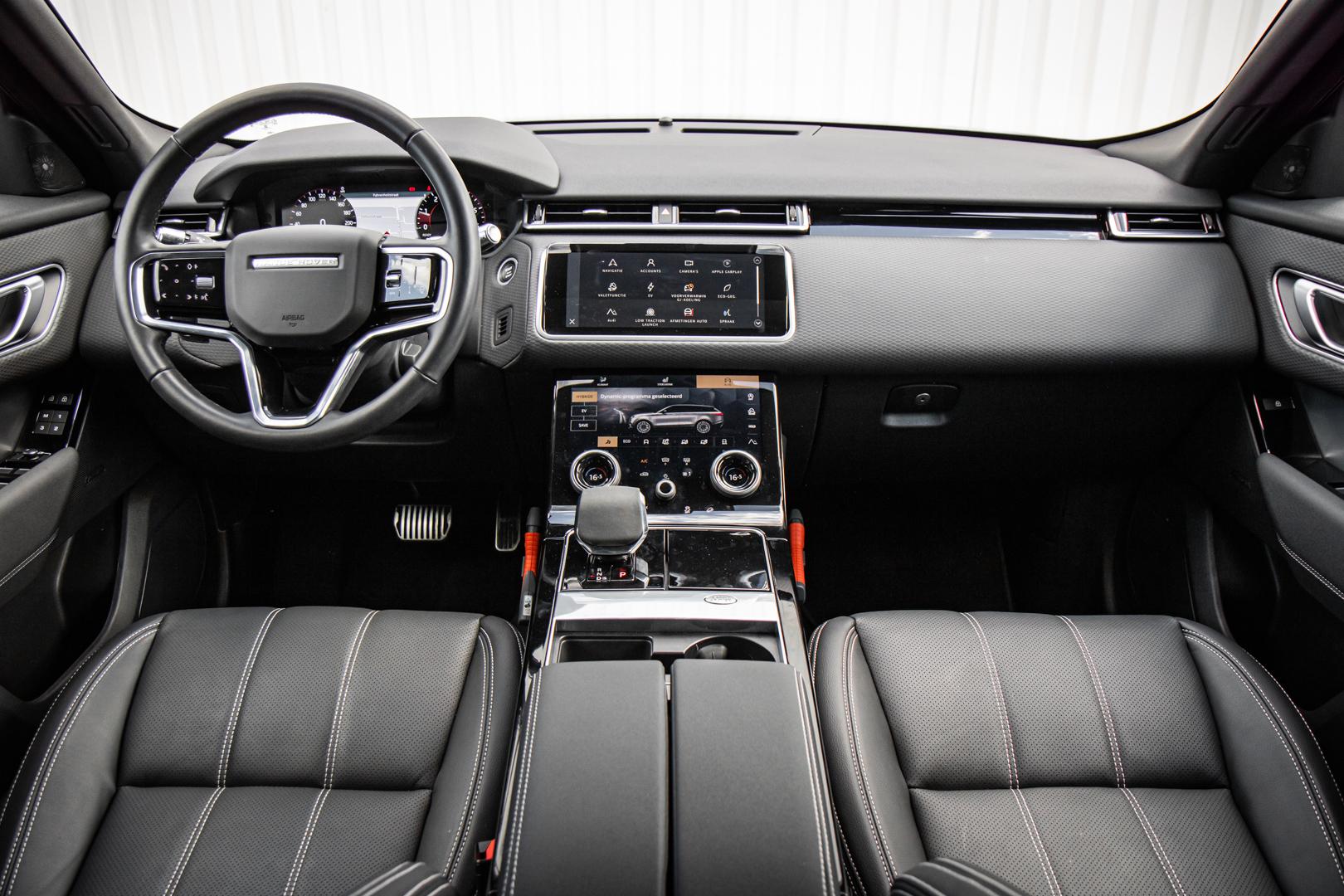 Land Rover Range Rover Velar 2.0 P400e R-Dynamic SE - Afbeelding 5