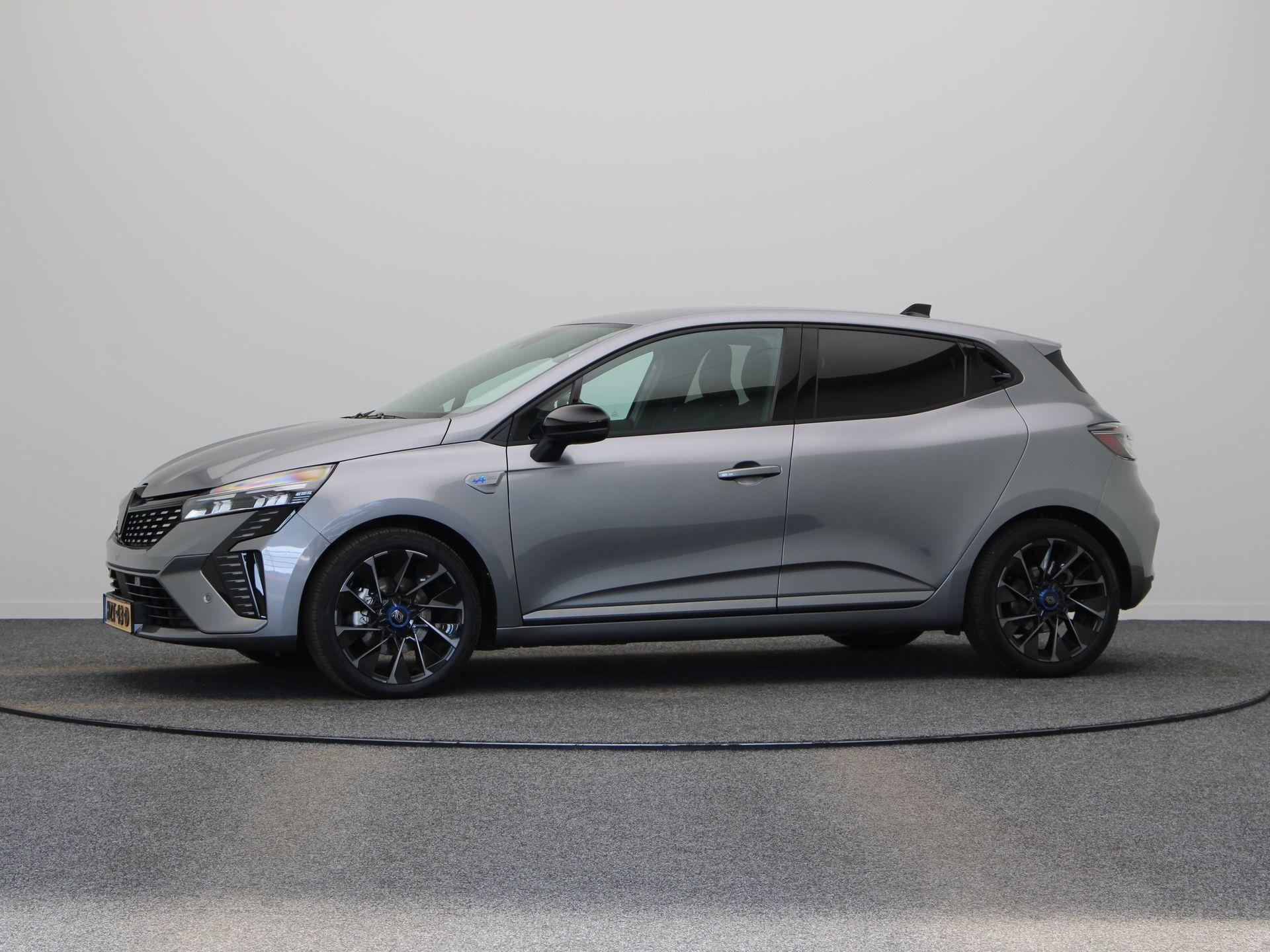 Renault Clio 1.6 E-Tech Full Hybrid 145 esprit Alpine - Afbeelding 10