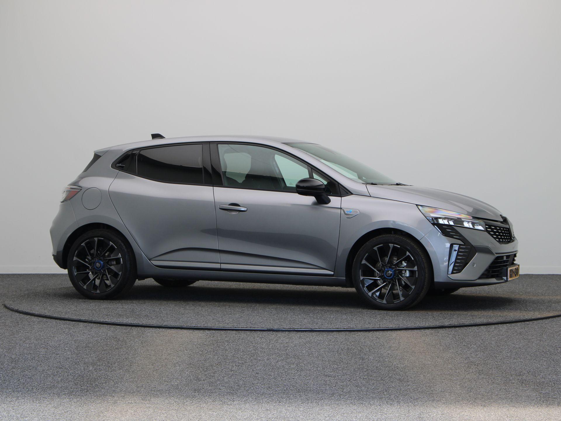 Renault Clio 1.6 E-Tech Full Hybrid 145 esprit Alpine - Afbeelding 11