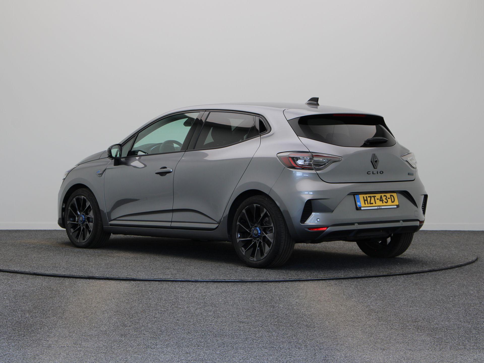 Renault Clio 1.6 E-Tech Full Hybrid 145 esprit Alpine - Afbeelding 3