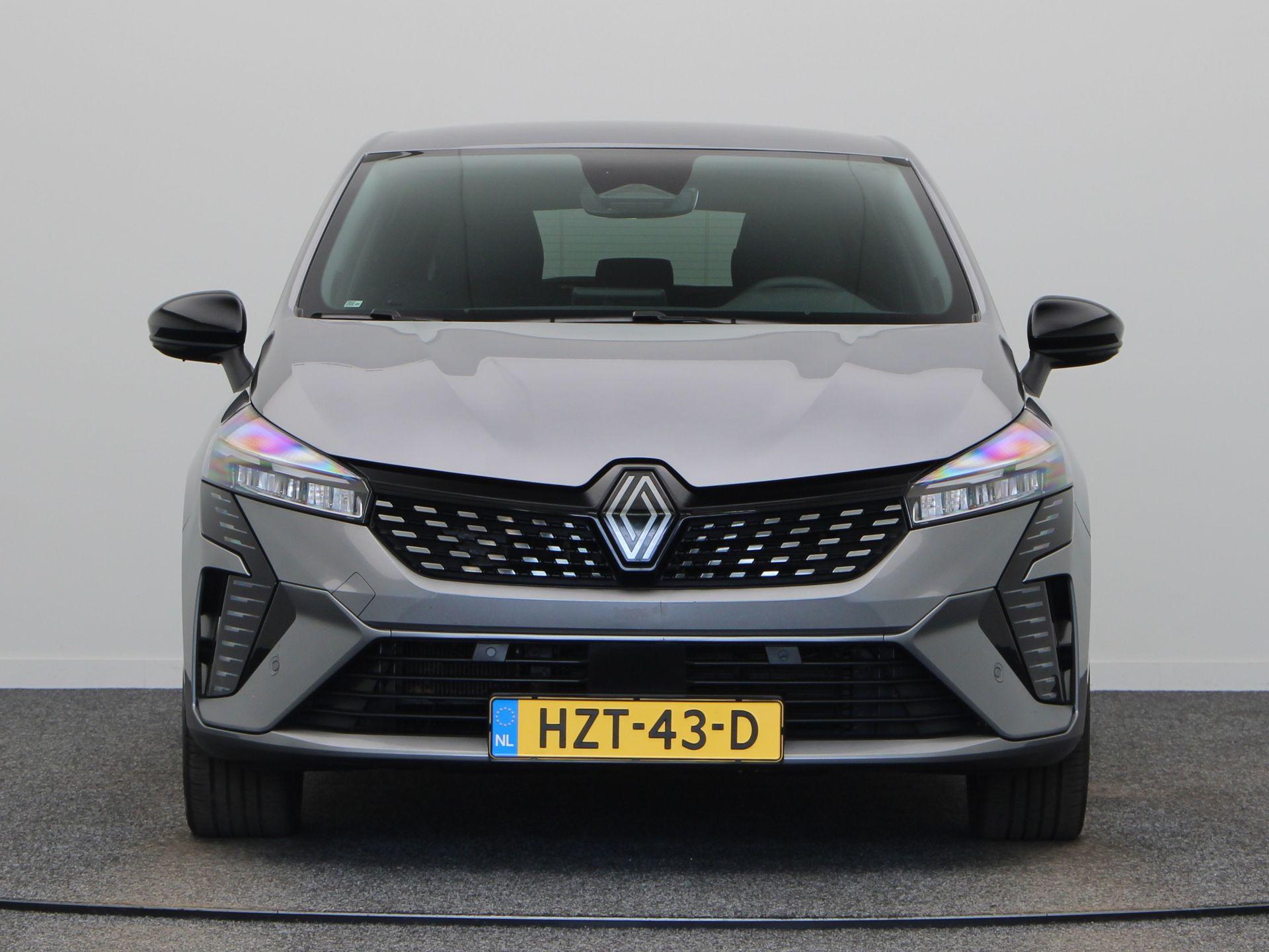 Renault Clio 1.6 E-Tech Full Hybrid 145 esprit Alpine - Afbeelding 5