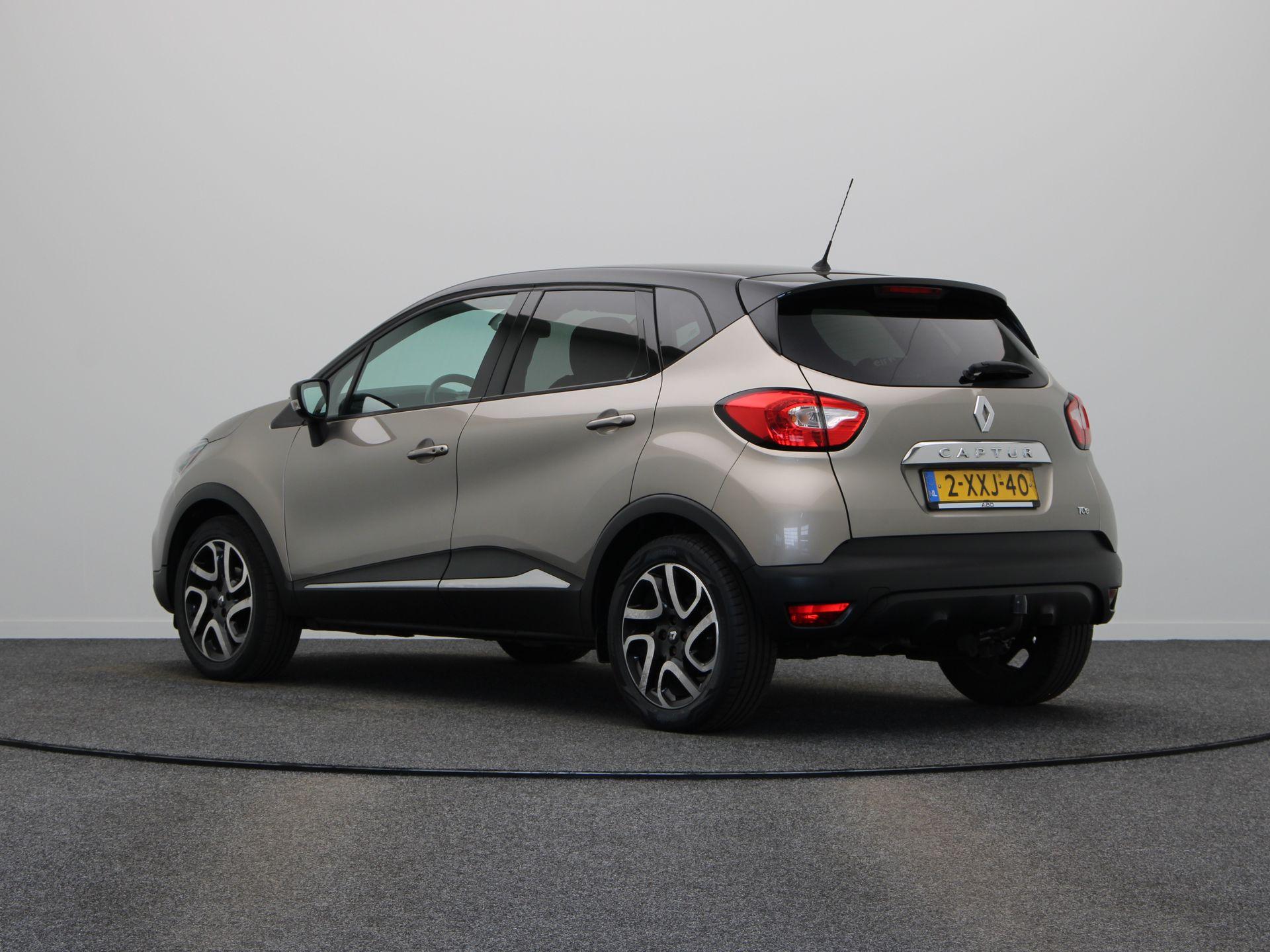 Renault Captur 90pk TCe Dynamique - Afbeelding 3