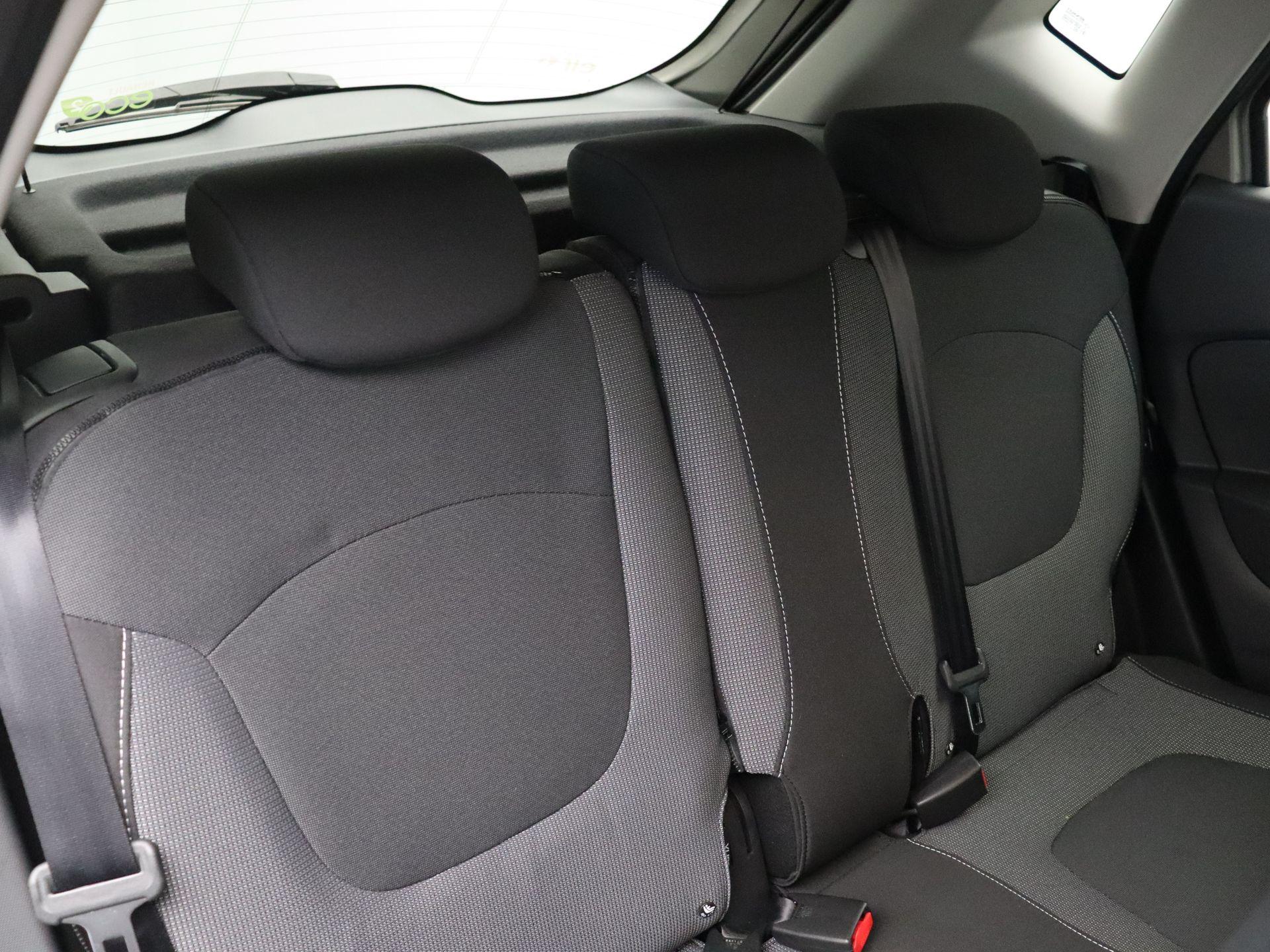 Renault Captur 90pk TCe Dynamique - Afbeelding 10