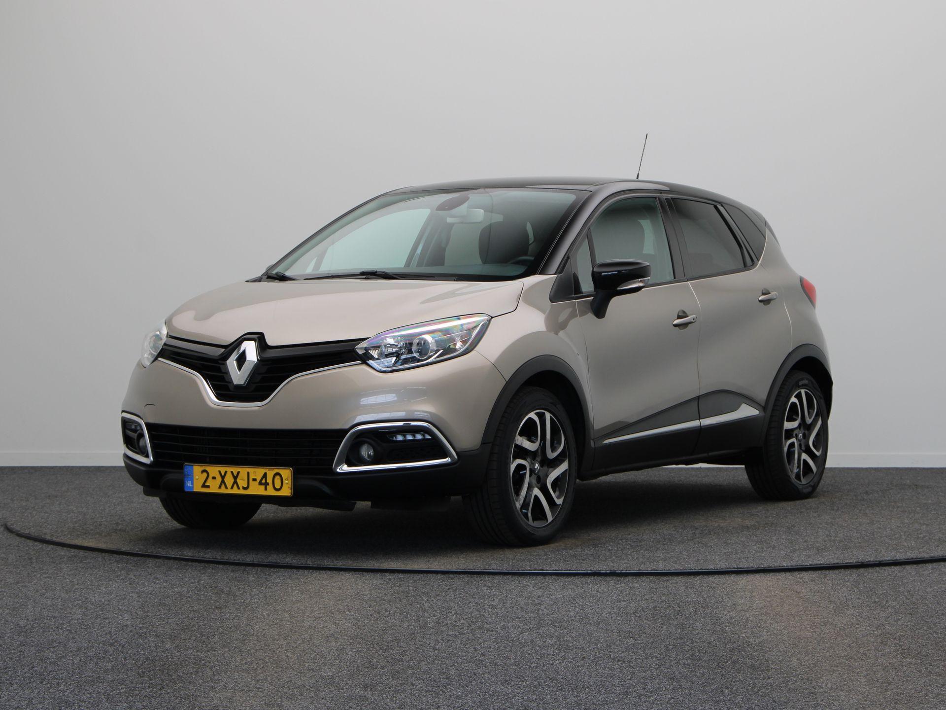 Renault Captur 90pk TCe Dynamique - Afbeelding 11