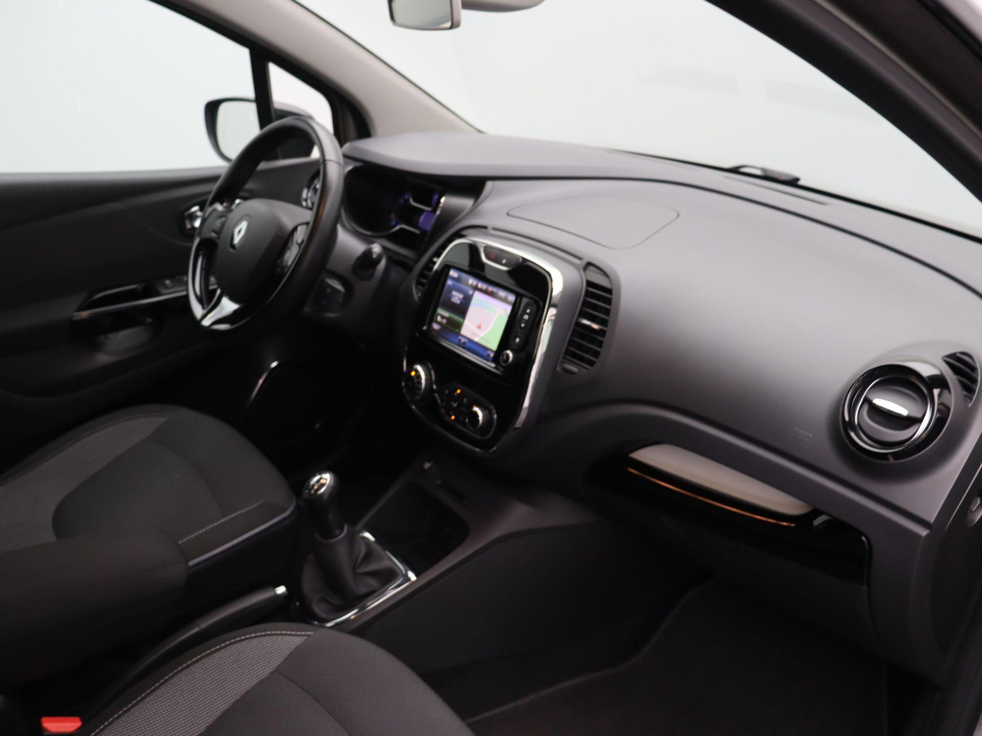 Renault Captur 90pk TCe Dynamique - Afbeelding 6