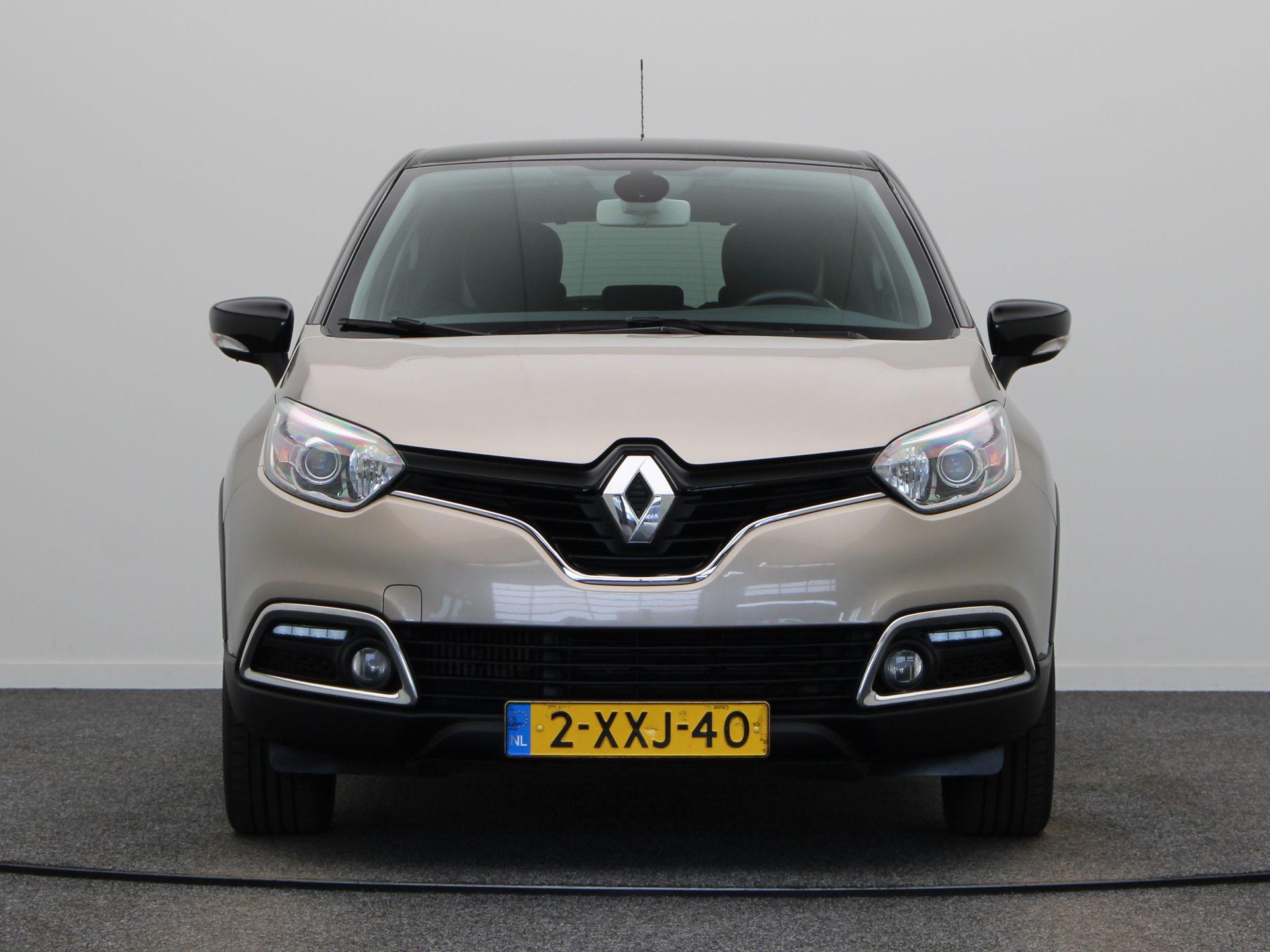 Renault Captur 90pk TCe Dynamique - Afbeelding 7