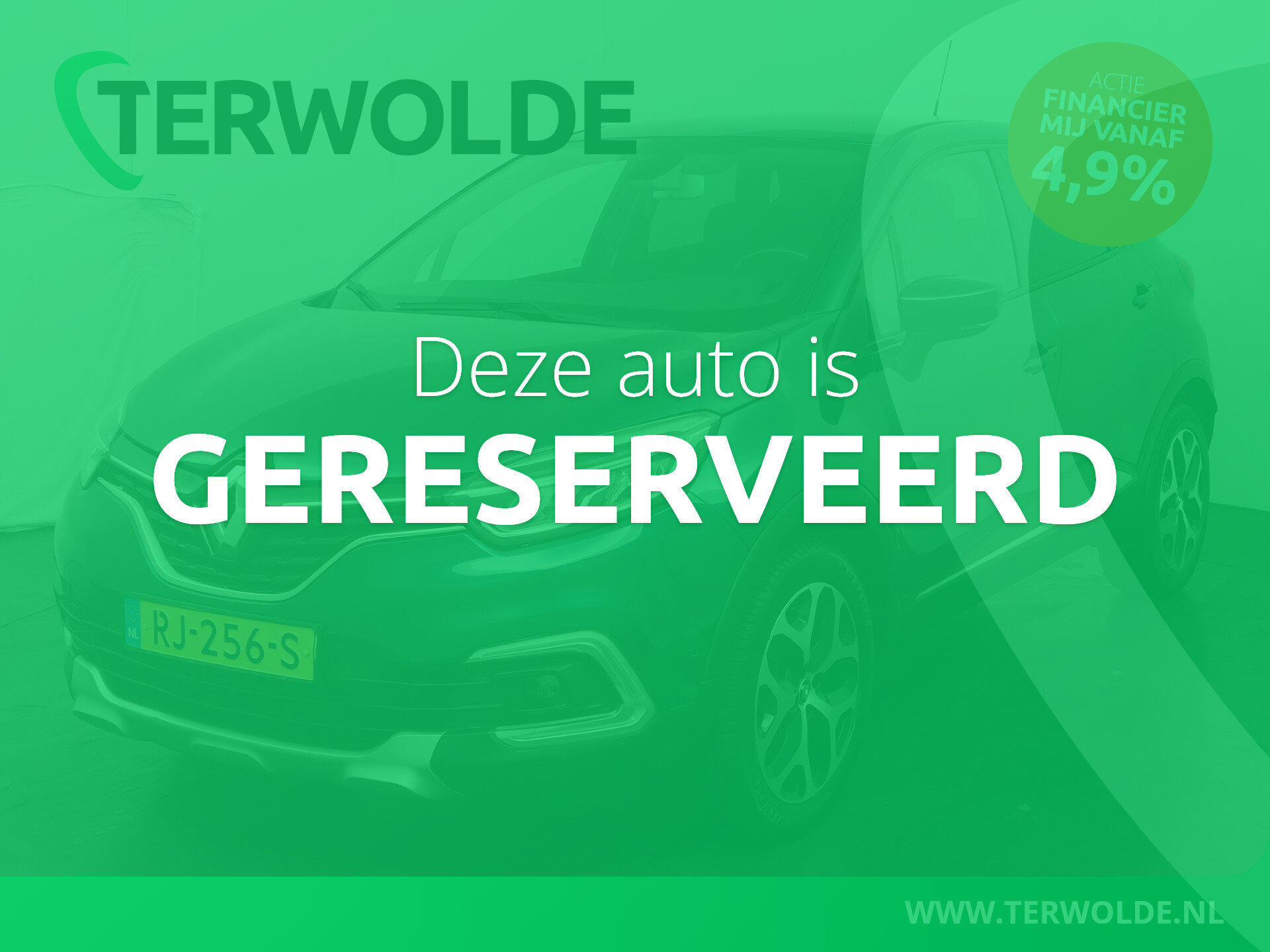 Renault Captur Energy TCe 90 Intens