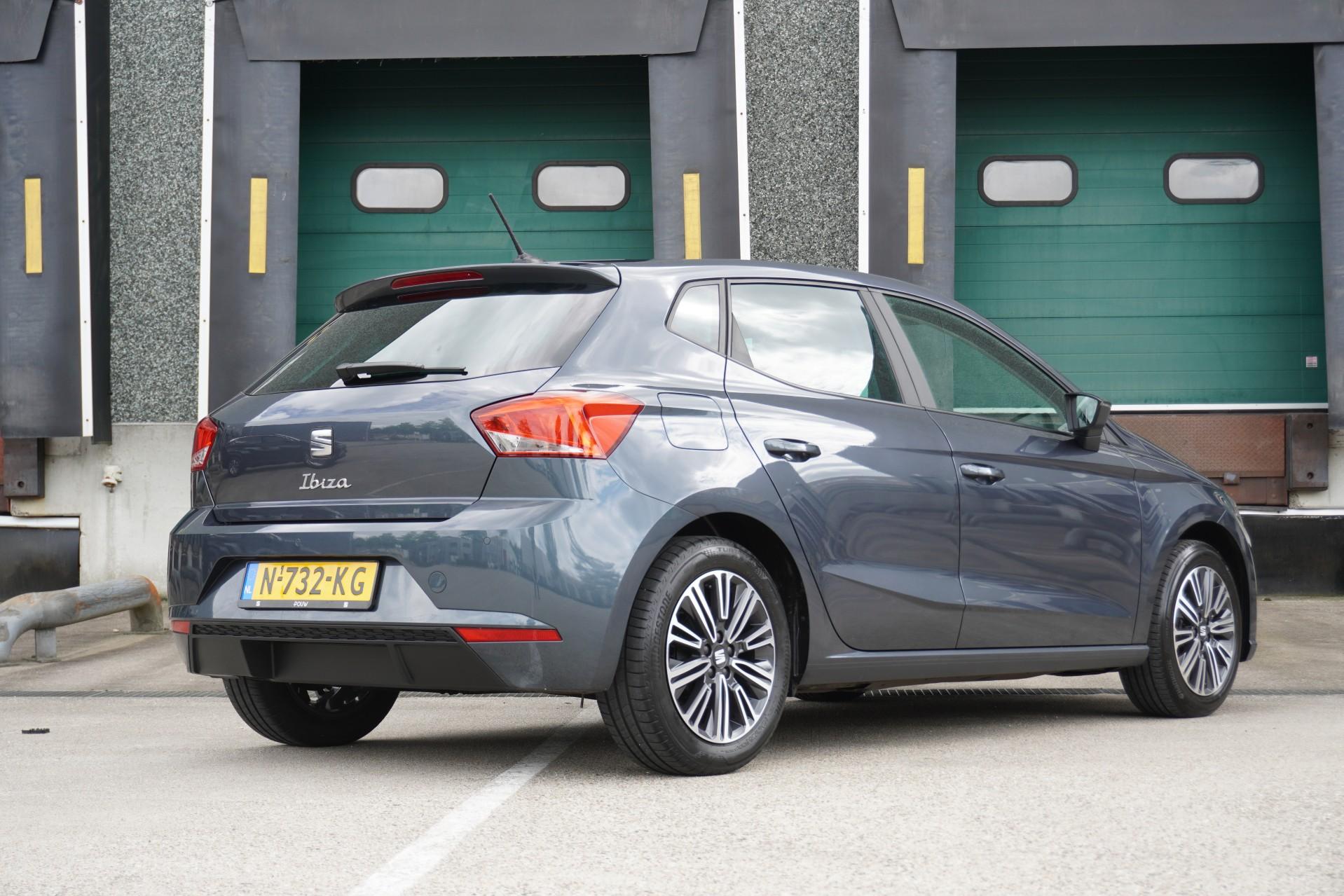 SEAT Ibiza 1.0 EcoTSI 95pk Style Business Intense - Afbeelding 2