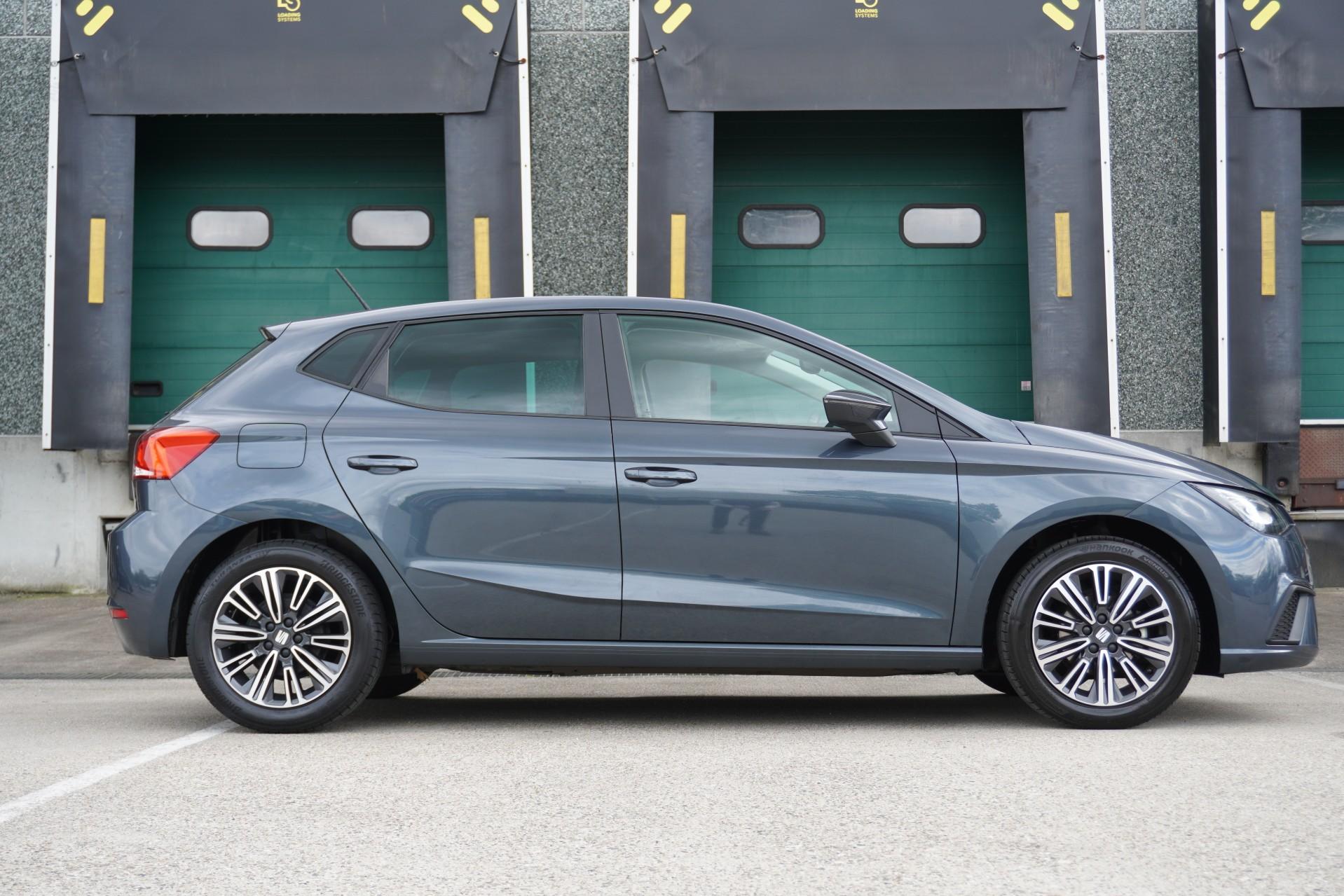 SEAT Ibiza 1.0 EcoTSI 95pk Style Business Intense - Afbeelding 3