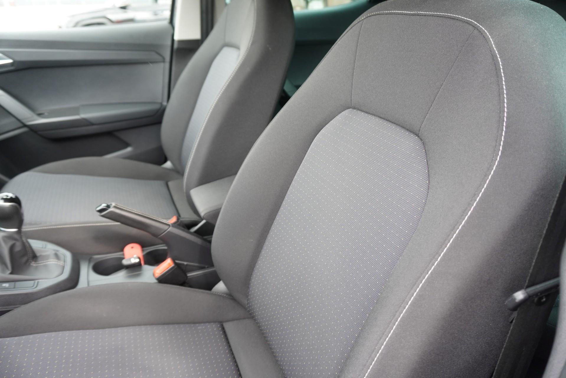 SEAT Ibiza 1.0 EcoTSI 95pk Style Business Intense - Afbeelding 4