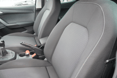 SEAT Ibiza 1.0 EcoTSI 95pk Style Business Intense - Afbeelding 4
