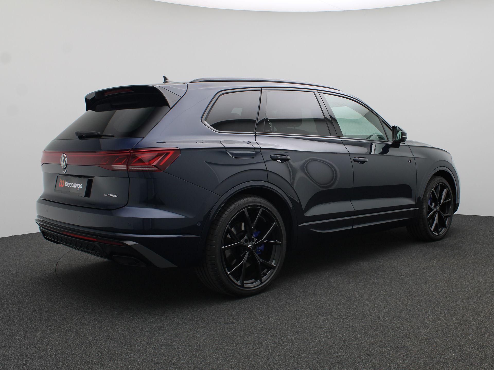 Volkswagen Touareg 3.0 TSi eHybrid 4MOTION R Edition 462PK Aut. - Afbeelding 4