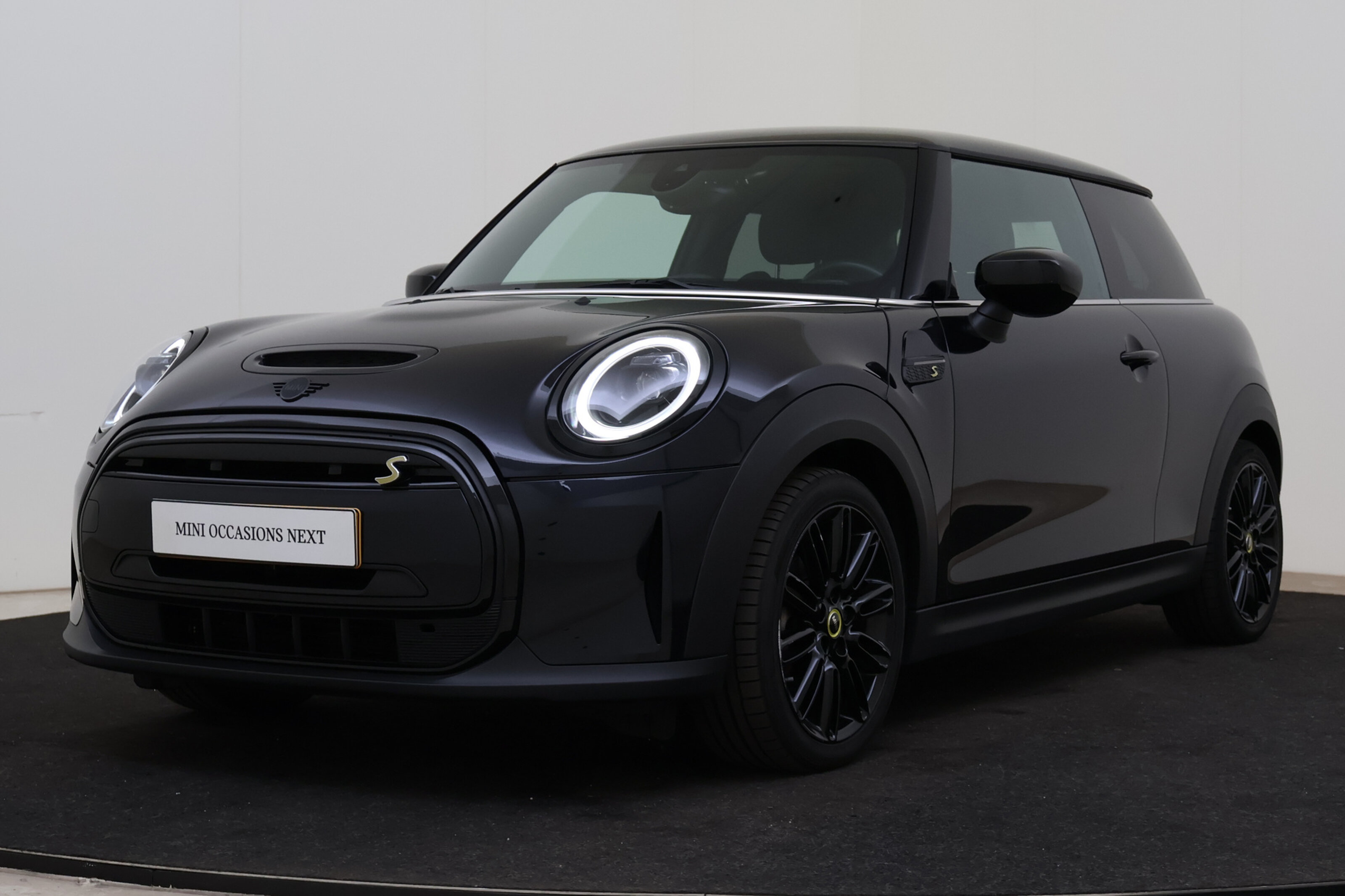 MINI Electric Classic