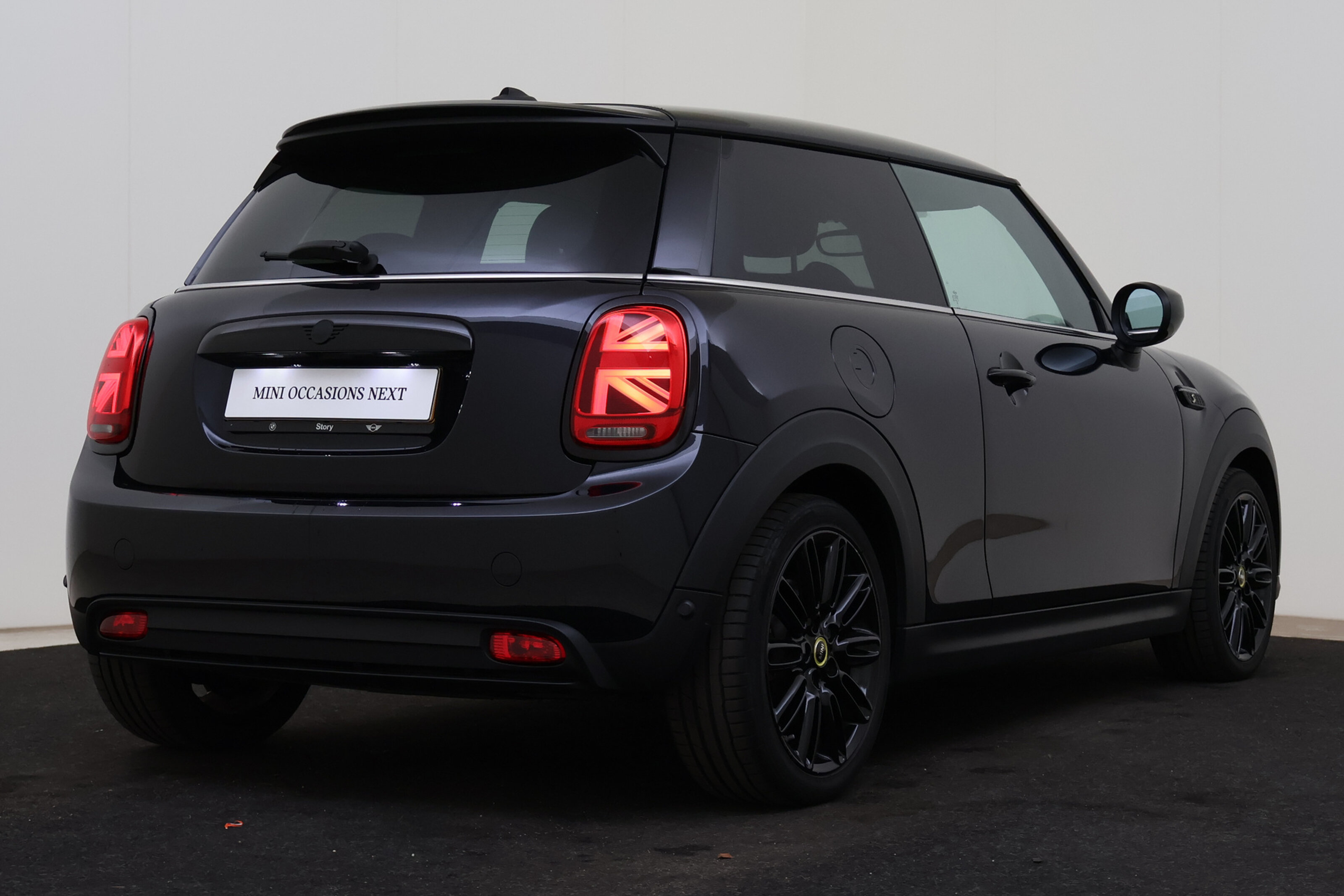 MINI Electric Classic