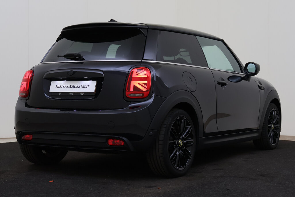 MINI Electric 2