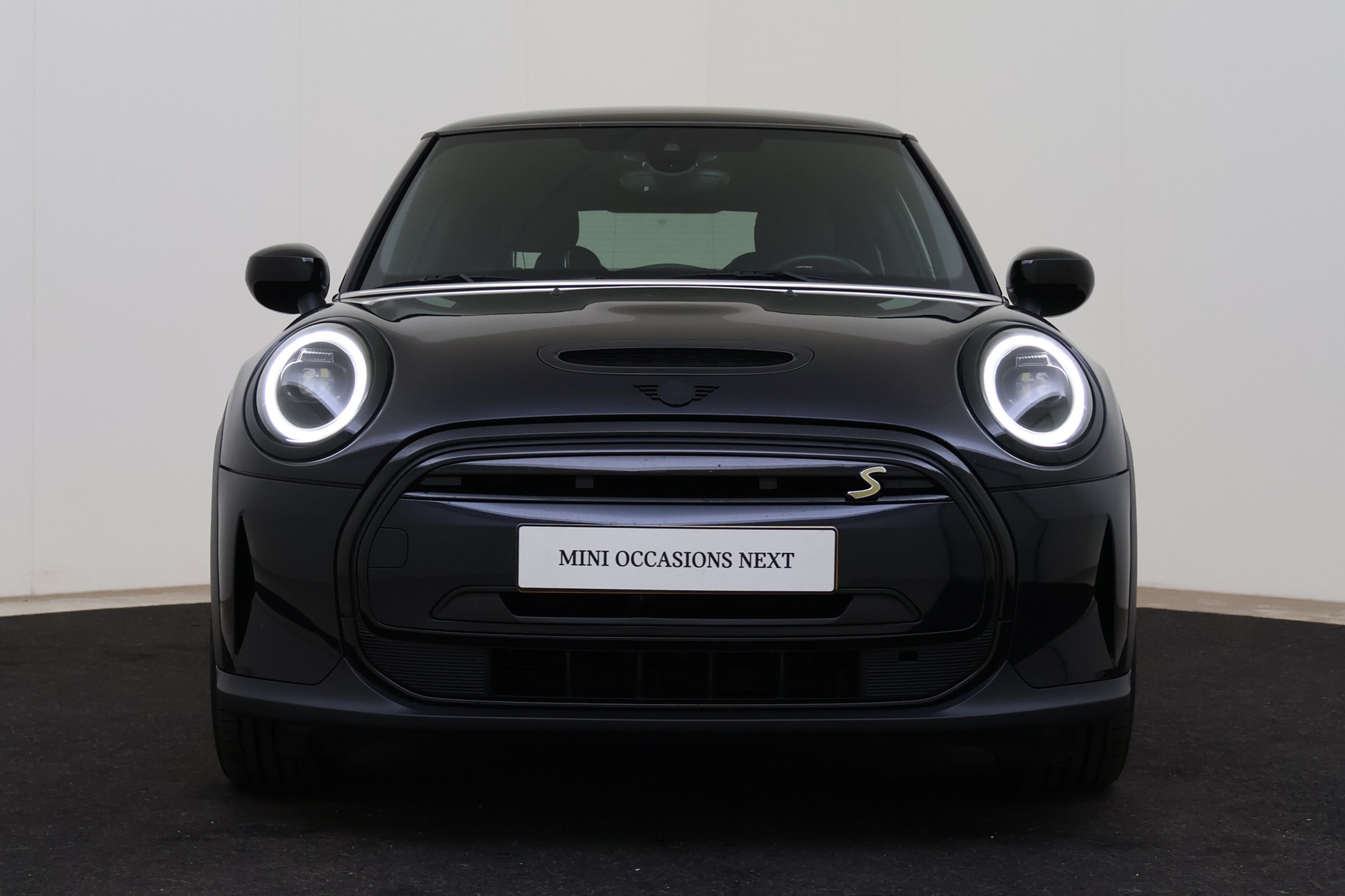 MINI Electric Classic