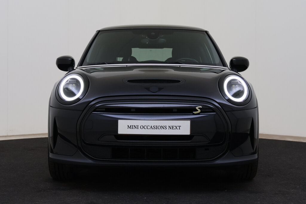 MINI Electric 4