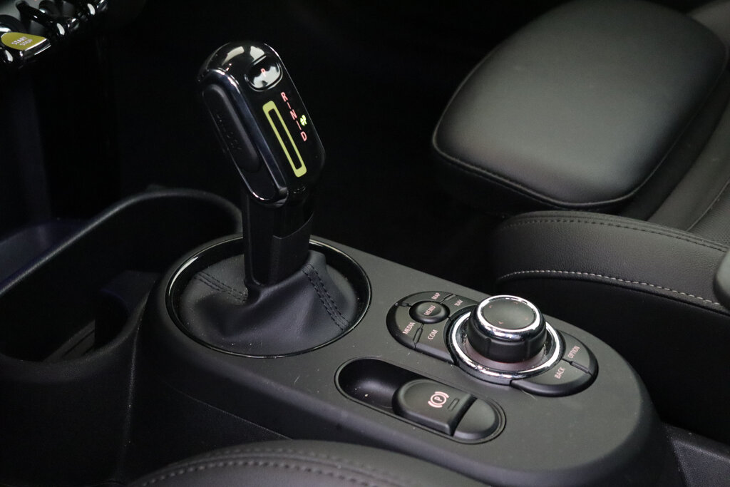 MINI Electric 6