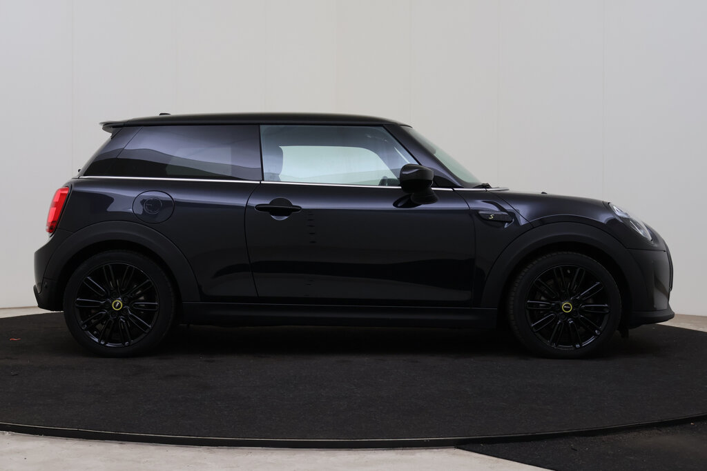 MINI Electric 7