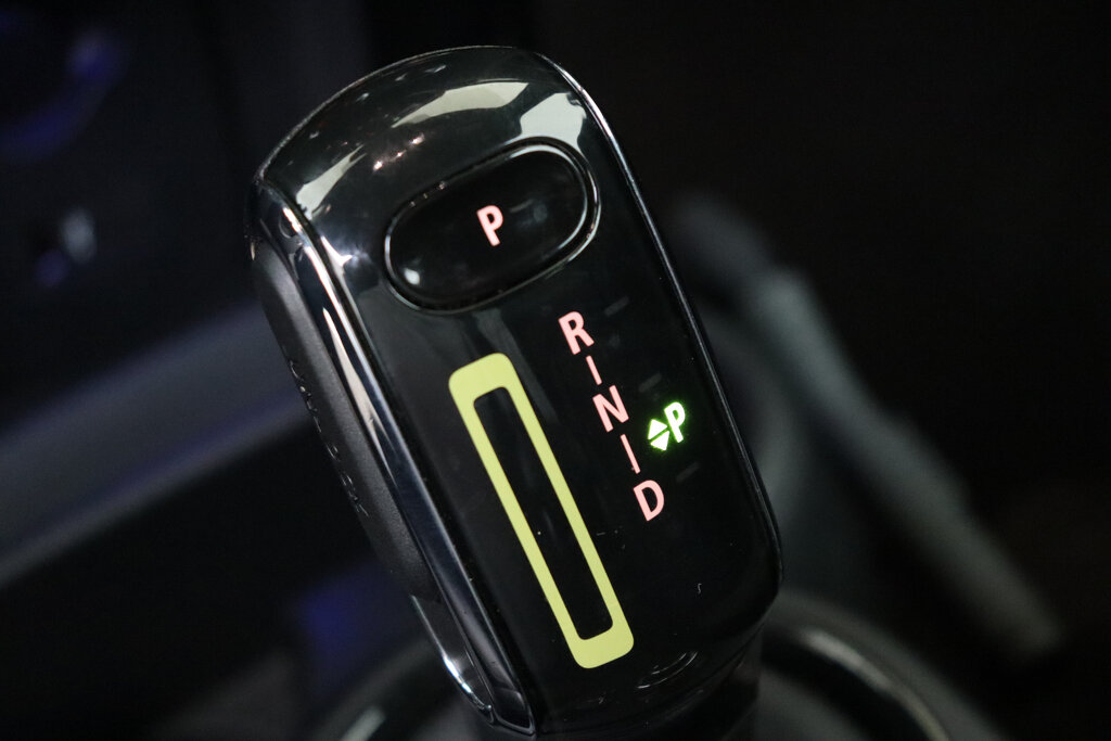 MINI Electric 9