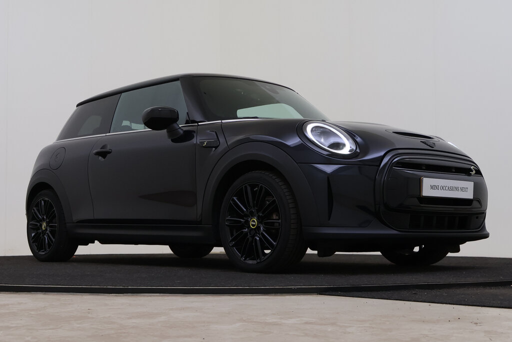 MINI Electric 10
