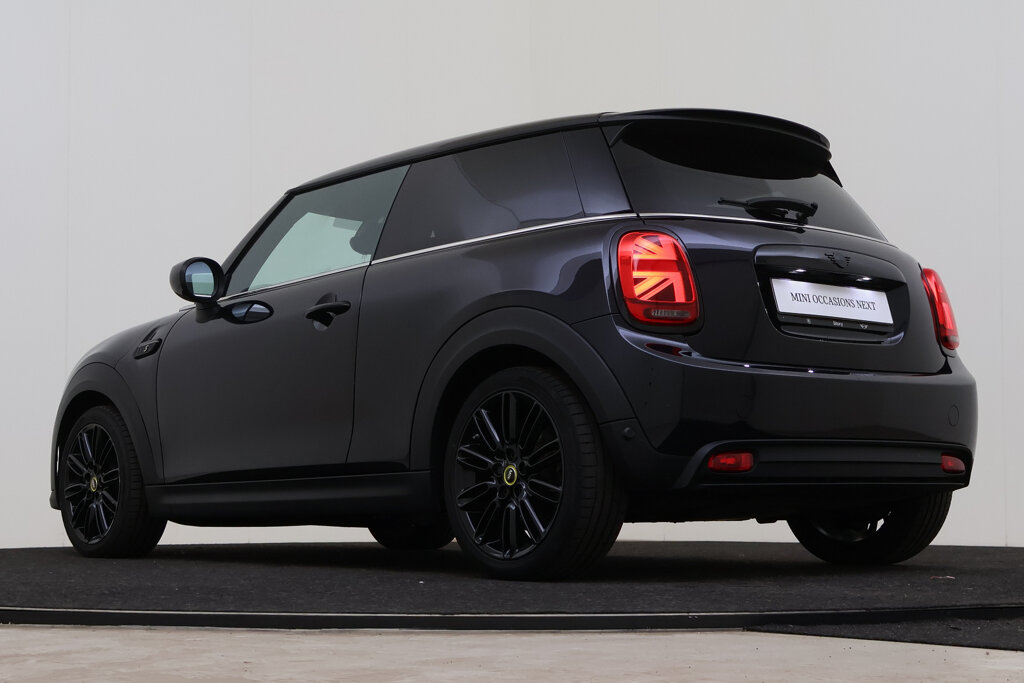 MINI Electric 11
