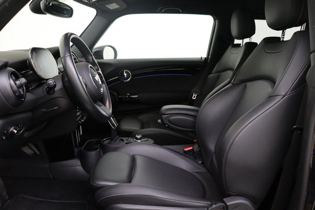 MINI Electric 12