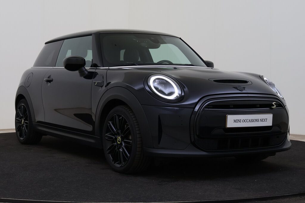 MINI Electric 13