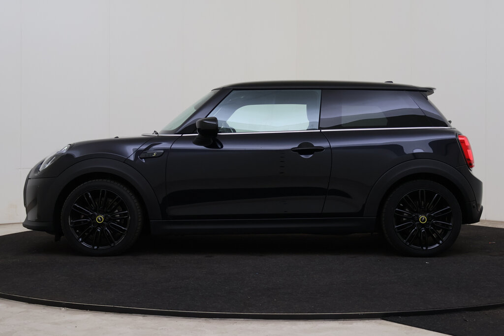 MINI Electric 14