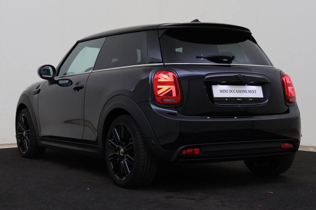MINI Electric 15