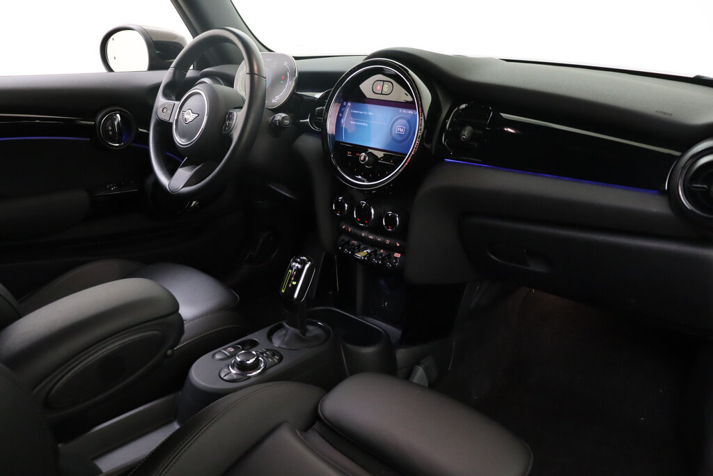 MINI Electric 16