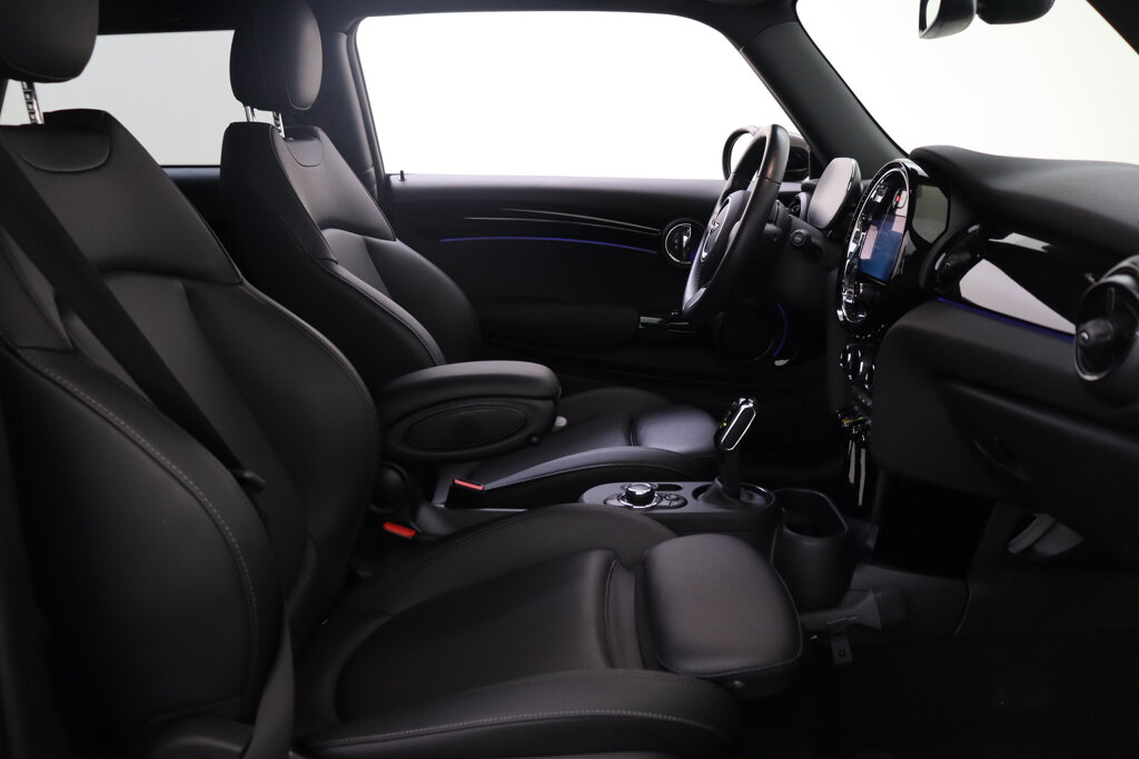 MINI Electric 19