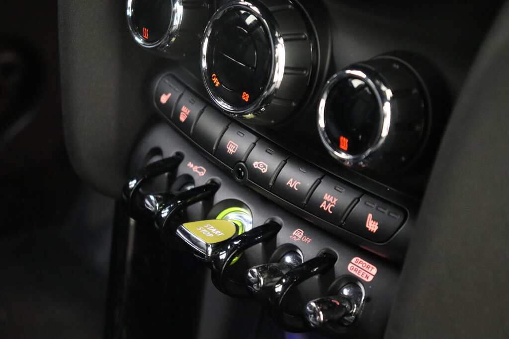 MINI Electric 20