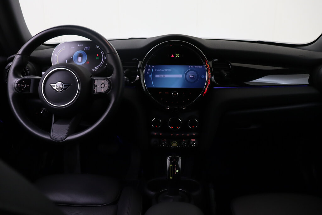 MINI Electric 22
