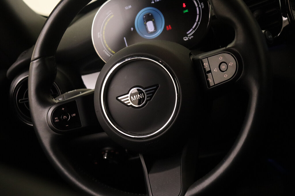 MINI Electric 23