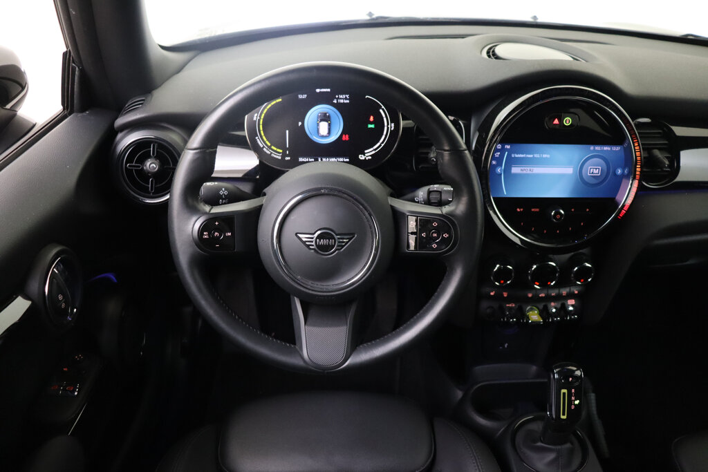 MINI Electric 24