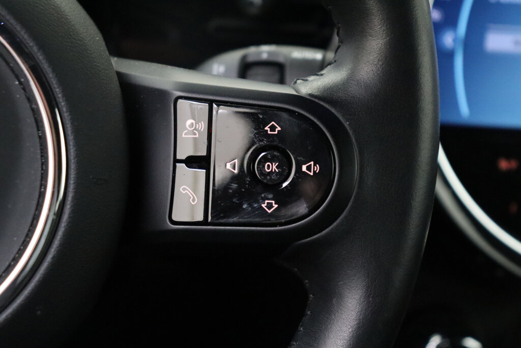 MINI Electric 26