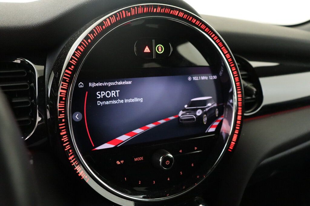 MINI Electric 32