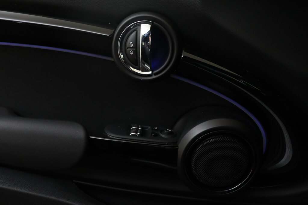 MINI Electric 38