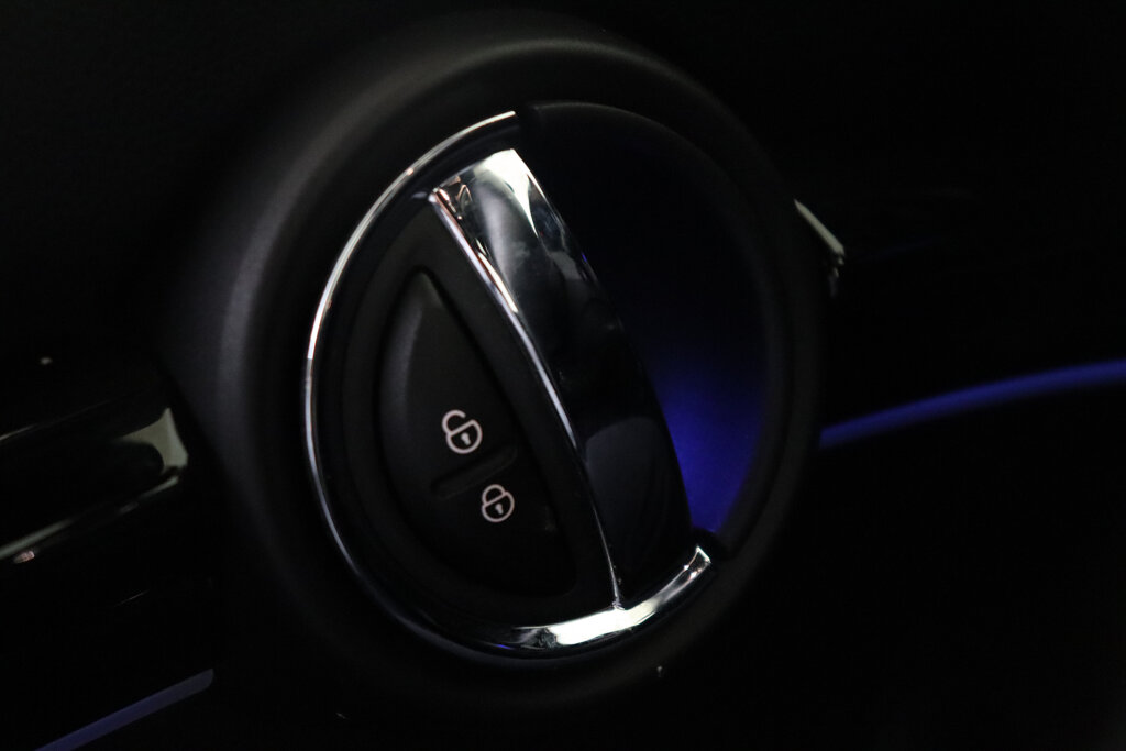 MINI Electric 39